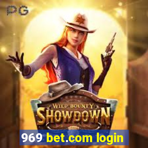 969 bet.com login